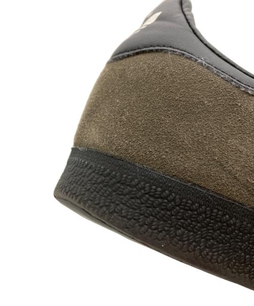 adidas（アディダス）adidas (アディダス) スニーカー オリーブ サイズ:SIZE 29cmの古着・服飾アイテム