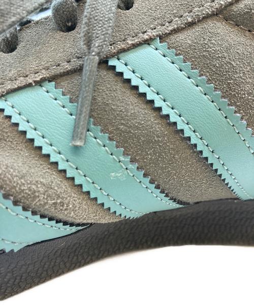 adidas（アディダス）adidas (アディダス) スニーカー オリーブ サイズ:SIZE 29cmの古着・服飾アイテム