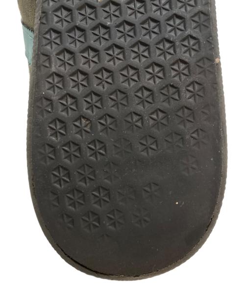 adidas（アディダス）adidas (アディダス) スニーカー オリーブ サイズ:SIZE 29cmの古着・服飾アイテム