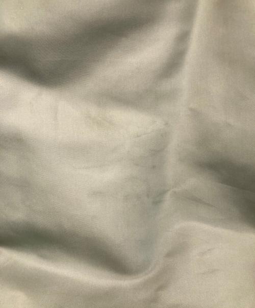 etsinta（エシンタ）etsinta (エシンタ) モンスター中綿オーバーコート オリーブ サイズ:Mの古着・服飾アイテム