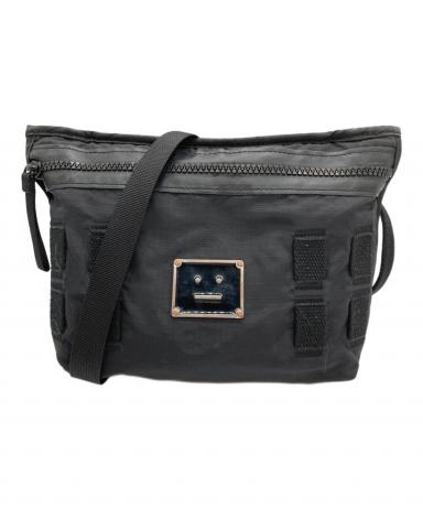 中古・古着通販】Acne studios (アクネ ストゥディオス) フェイスロゴ