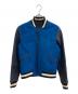 COACH（コーチ）の古着「コーチジャケット」｜ブルー