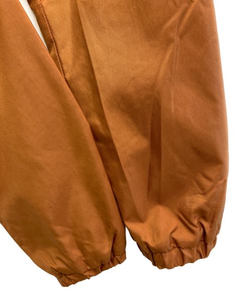 THE NORTH FACE（ザ ノース フェイス）THE NORTH FACE (ザ ノース フェイス) コーチジャケット ブラウン サイズ:Lの古着・服飾アイテム