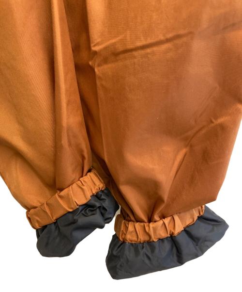 THE NORTH FACE（ザ ノース フェイス）THE NORTH FACE (ザ ノース フェイス) コーチジャケット ブラウン サイズ:Lの古着・服飾アイテム