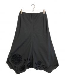 ADORE（アドーア）の古着「スカート」｜ブラック