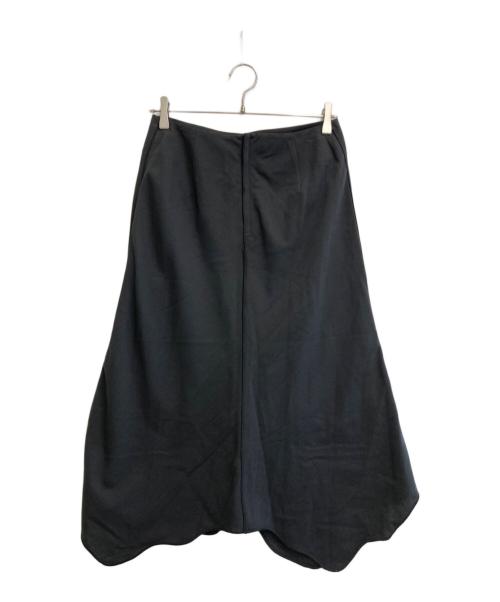 ADORE（アドーア）ADORE (アドーア) スカート ブラック サイズ:38の古着・服飾アイテム