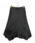 ADORE（アドーア）の古着「スカート」｜ブラック