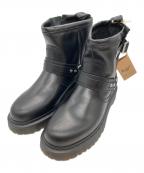 Dr.Martensドクターマーチン）の古着「ANISTONE HARNESS」｜ブラック