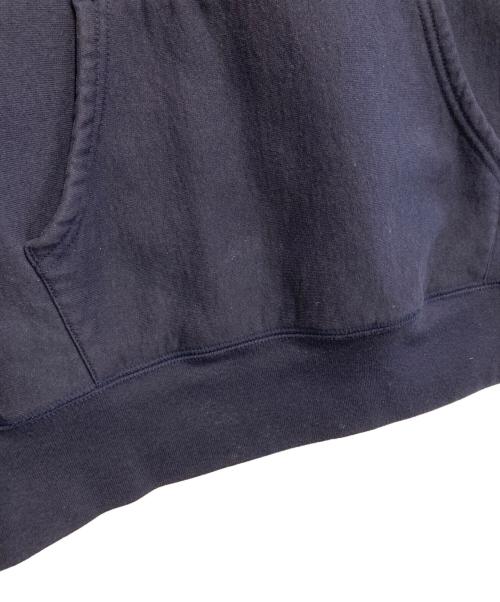 SUPREME（シュプリーム）SUPREME (シュプリーム) パールロゴパーカー ネイビー サイズ:XLの古着・服飾アイテム