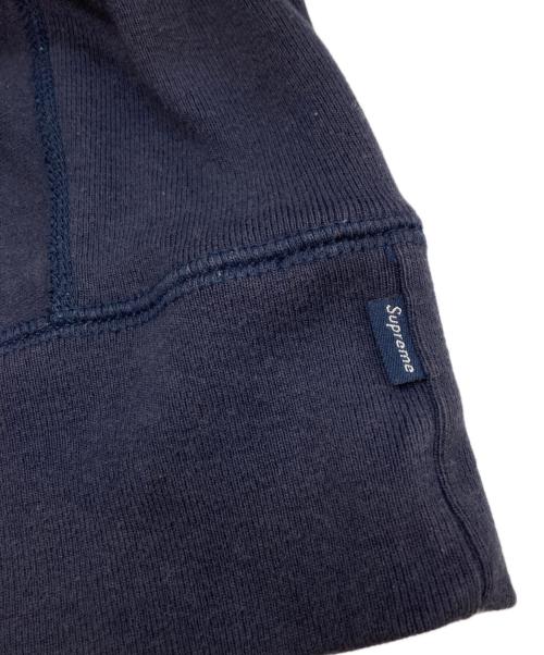 SUPREME（シュプリーム）SUPREME (シュプリーム) パールロゴパーカー ネイビー サイズ:XLの古着・服飾アイテム