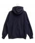 SUPREME (シュプリーム) パールロゴパーカー ネイビー サイズ:XL：17000円