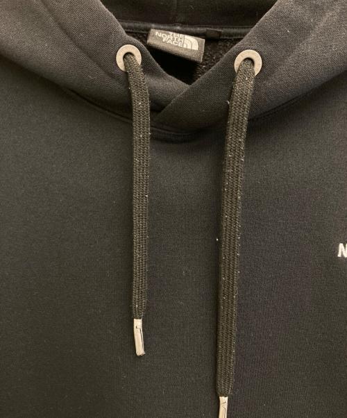 THE NORTH FACE（ザ ノース フェイス）THE NORTH FACE (ザ ノース フェイス) プルオーバーパーカー ブラック サイズ:XXLの古着・服飾アイテム