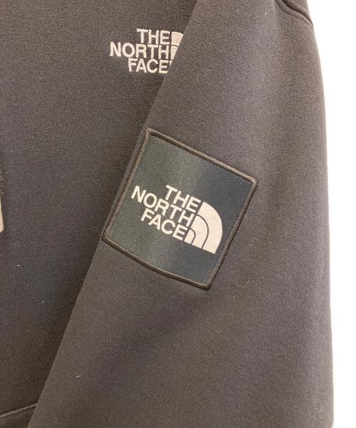 THE NORTH FACE（ザ ノース フェイス）THE NORTH FACE (ザ ノース フェイス) プルオーバーパーカー ブラック サイズ:XXLの古着・服飾アイテム