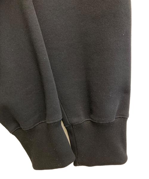 THE NORTH FACE（ザ ノース フェイス）THE NORTH FACE (ザ ノース フェイス) プルオーバーパーカー ブラック サイズ:XXLの古着・服飾アイテム