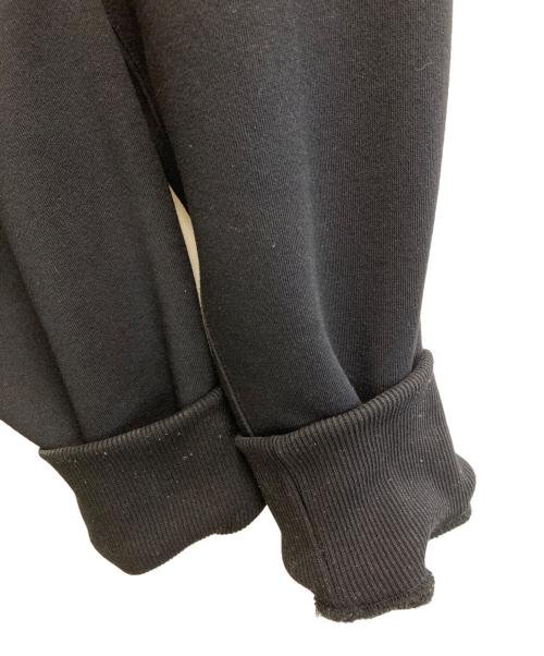 THE NORTH FACE（ザ ノース フェイス）THE NORTH FACE (ザ ノース フェイス) プルオーバーパーカー ブラック サイズ:XXLの古着・服飾アイテム