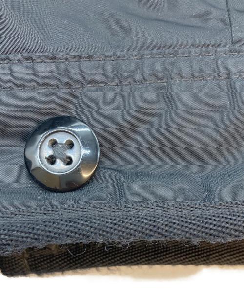 POLO RALPH LAUREN（ポロ・ラルフローレン）POLO RALPH LAUREN (ポロ・ラルフローレン) ダウンコート ブラック サイズ:Mの古着・服飾アイテム