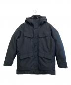 PHENIXフェニックス）の古着「ダウンジャケット」｜ブラック