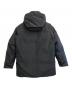 PHENIX (フェニックス) ダウンジャケット ブラック サイズ:M：18000円