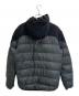 KLATTERMUSEN (クレッタルムーセン) アトレ ダウンジャケット グレー サイズ:SIZE S：13000円