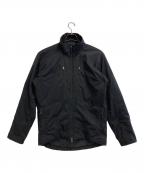 tilakティラック）の古着「BIAFO Jacket」｜ブラック
