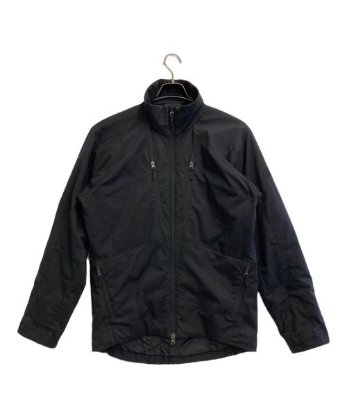 tilak（ティラック）tilak (ティラック) BIAFO Jacket ブラック サイズ:Mの古着・服飾アイテム