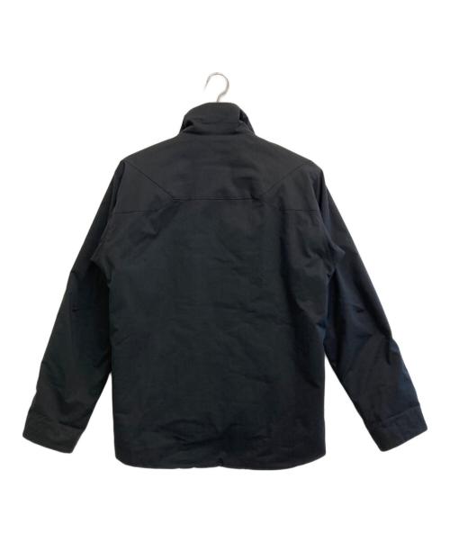 tilak（ティラック）tilak (ティラック) BIAFO Jacket ブラック サイズ:Mの古着・服飾アイテム