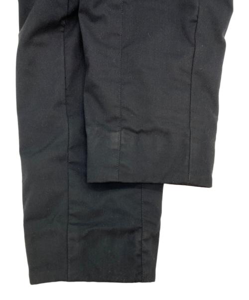 tilak（ティラック）tilak (ティラック) BIAFO Jacket ブラック サイズ:Mの古着・服飾アイテム