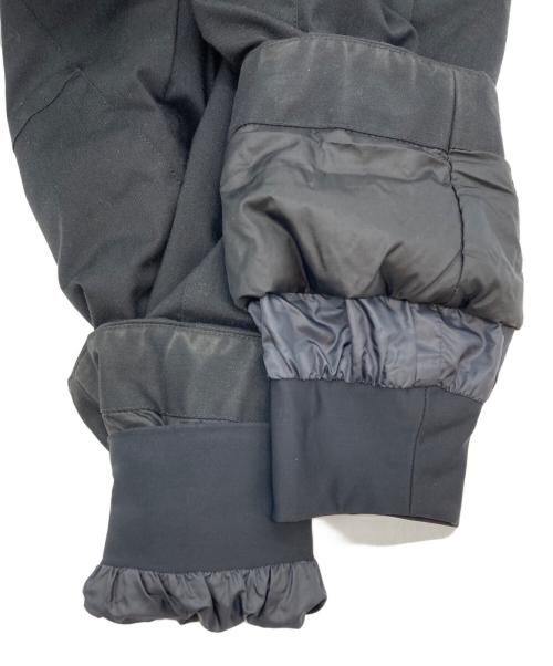 tilak（ティラック）tilak (ティラック) BIAFO Jacket ブラック サイズ:Mの古着・服飾アイテム