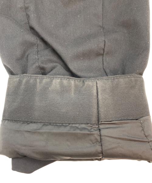 tilak（ティラック）tilak (ティラック) BIAFO Jacket ブラック サイズ:Mの古着・服飾アイテム