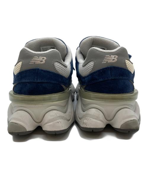 NEW BALANCE（ニューバランス）NEW BALANCE (ニューバランス) U9060IND ブルー サイズ:26.5㎝の古着・服飾アイテム
