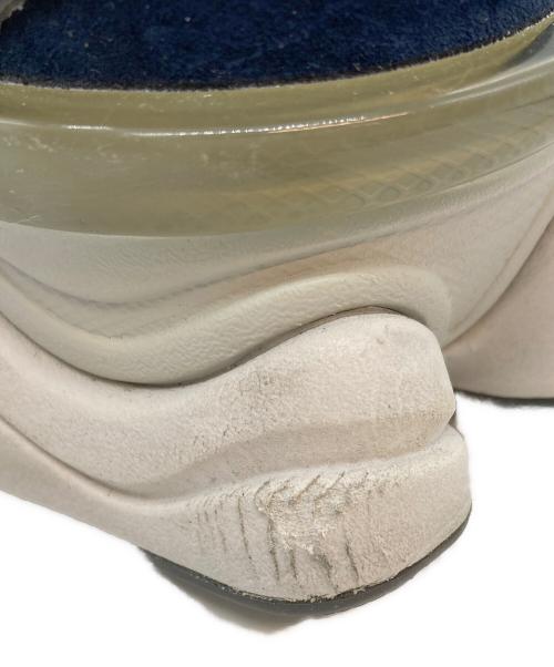 NEW BALANCE（ニューバランス）NEW BALANCE (ニューバランス) U9060IND ブルー サイズ:26.5㎝の古着・服飾アイテム