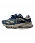 NEW BALANCE (ニューバランス) U9060IND ブルー サイズ:26.5㎝：10000円