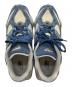 中古・古着 NEW BALANCE (ニューバランス) U9060IND ブルー サイズ:26.5㎝：10000円