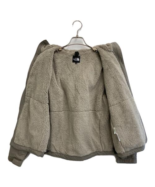 THE NORTH FACE（ザ ノース フェイス）THE NORTH FACE (ザ ノース フェイス) Compact Nomad Jacket ベージュ サイズ:Mの古着・服飾アイテム