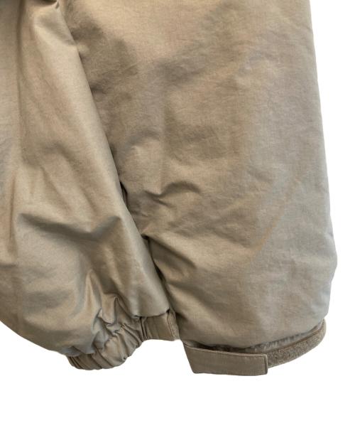 THE NORTH FACE（ザ ノース フェイス）THE NORTH FACE (ザ ノース フェイス) Compact Nomad Jacket ベージュ サイズ:Mの古着・服飾アイテム