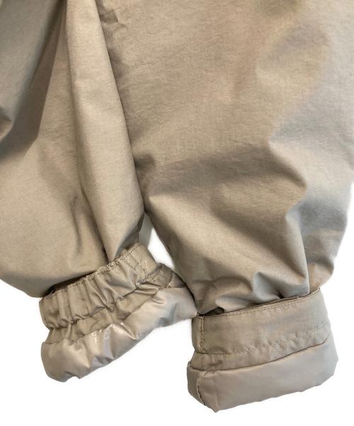 THE NORTH FACE（ザ ノース フェイス）THE NORTH FACE (ザ ノース フェイス) Compact Nomad Jacket ベージュ サイズ:Mの古着・服飾アイテム