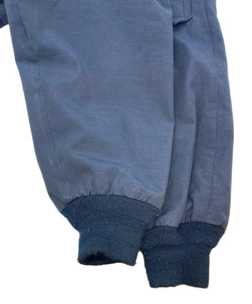 fedral express（フェデラルエクスプレス）fedral express (フェデラルエクスプレス) バックプリントジャケット グレー サイズ:XXLの古着・服飾アイテム