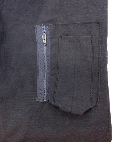 fedral express（フェデラルエクスプレス）fedral express (フェデラルエクスプレス) バックプリントジャケット グレー サイズ:XXLの古着・服飾アイテム