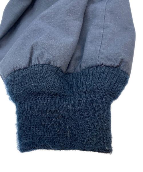 fedral express（フェデラルエクスプレス）fedral express (フェデラルエクスプレス) バックプリントジャケット グレー サイズ:XXLの古着・服飾アイテム