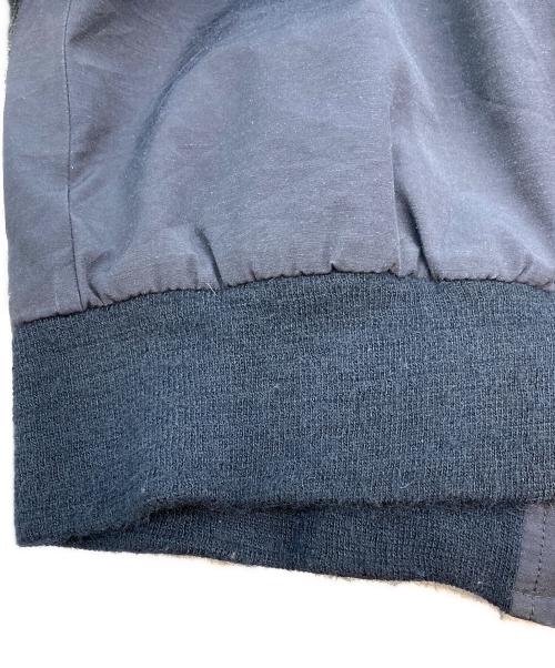 fedral express（フェデラルエクスプレス）fedral express (フェデラルエクスプレス) バックプリントジャケット グレー サイズ:XXLの古着・服飾アイテム