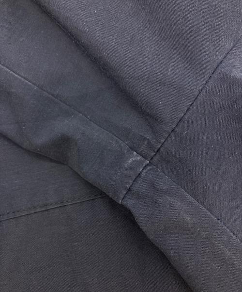 fedral express（フェデラルエクスプレス）fedral express (フェデラルエクスプレス) バックプリントジャケット グレー サイズ:XXLの古着・服飾アイテム