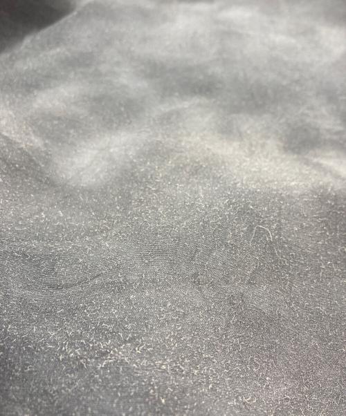 fedral express（フェデラルエクスプレス）fedral express (フェデラルエクスプレス) バックプリントジャケット グレー サイズ:XXLの古着・服飾アイテム