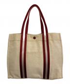 BALLYバリー）の古着「トレインスポッティングトート」