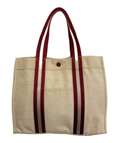 BALLY（バリー）BALLY (バリー) トレインスポッティングトートの古着・服飾アイテム