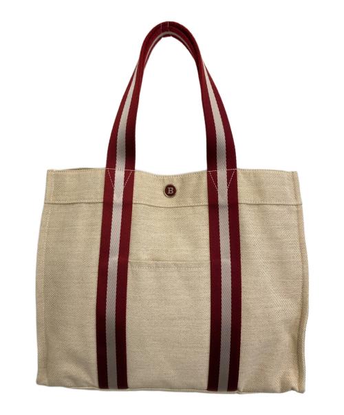 BALLY（バリー）BALLY (バリー) トレインスポッティングトートの古着・服飾アイテム