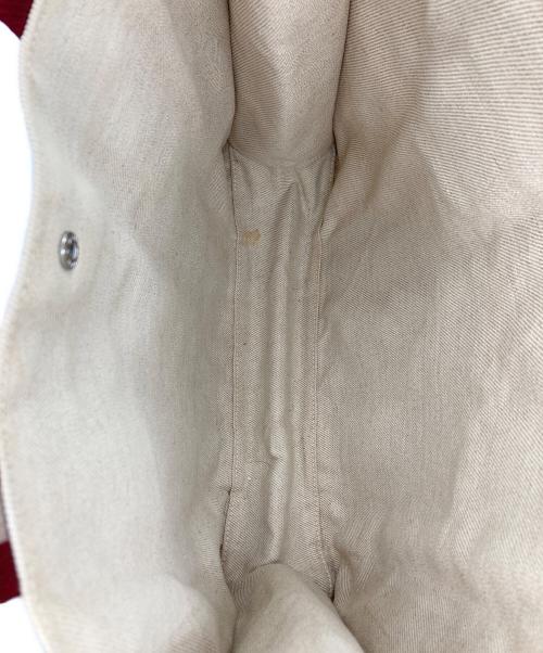 BALLY（バリー）BALLY (バリー) トレインスポッティングトートの古着・服飾アイテム