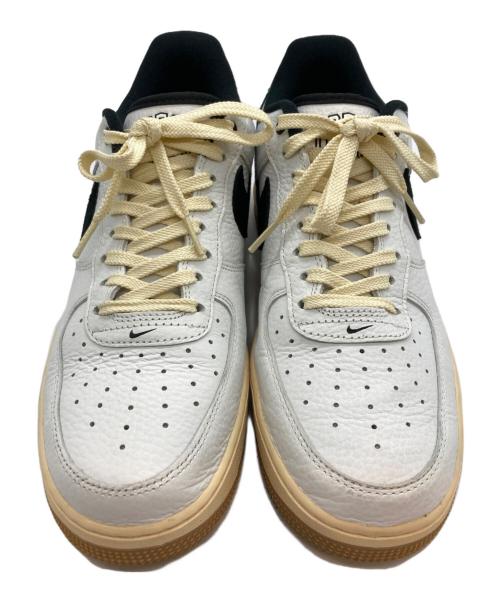 NIKE（ナイキ）NIKE (ナイキ) AIR FORCE 1 07 ホワイト サイズ:29cmの古着・服飾アイテム