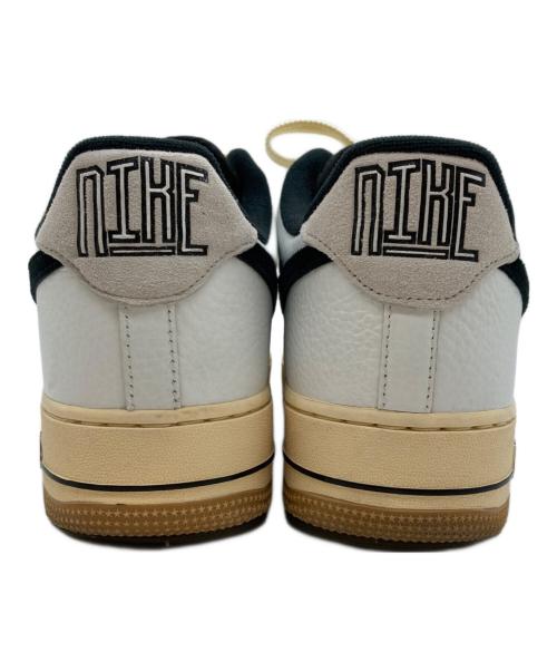NIKE（ナイキ）NIKE (ナイキ) AIR FORCE 1 07 ホワイト サイズ:29cmの古着・服飾アイテム