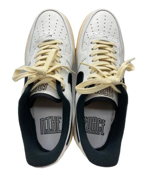 NIKE（ナイキ）NIKE (ナイキ) AIR FORCE 1 07 ホワイト サイズ:29cmの古着・服飾アイテム