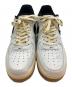 NIKE (ナイキ) AIR FORCE 1 07 ホワイト サイズ:29cm：10000円